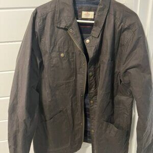 Marine Layer Jacket